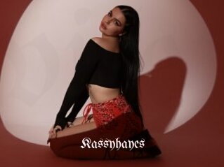 Kassyhayes