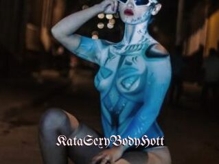 KataSexyBodyHott