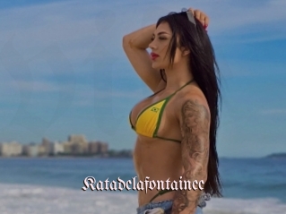 Katadelafontainee