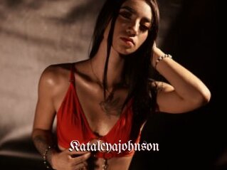Kataleyajohnson