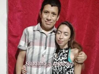 Katalina_y_andresito