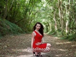 Katalinagod