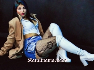Katalinamachado