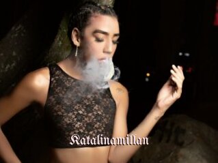 Katalinamillan