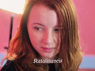 Katalinaveis
