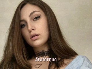Kataryna