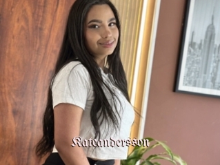 Kateandersson