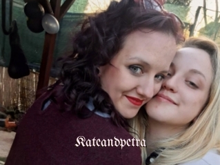 Kateandpetra