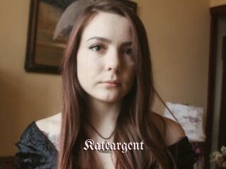 Kateargent