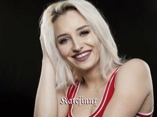 Katejinnx