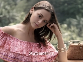 Katemosmen