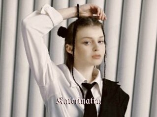 Katerinatru