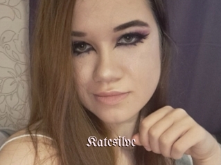 Katesilve