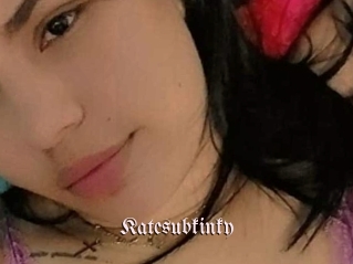 Katesubkinky