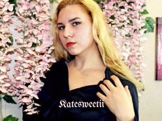Katesweetii