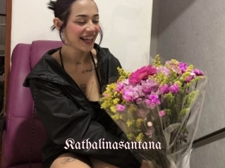 Kathalinasantana