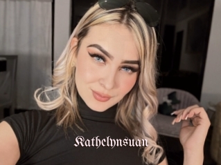 Kathelynsuan
