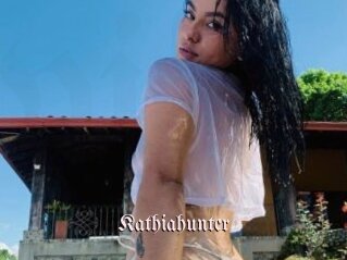 Kathiahunter
