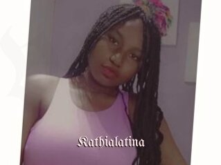 Kathialatina