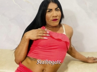 Kathygate