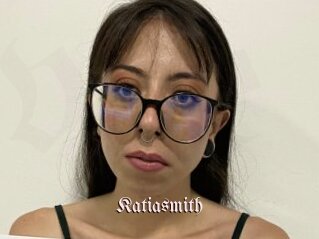 Katiasmith
