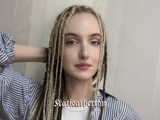 Katieatherton