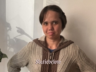 Katiebelow