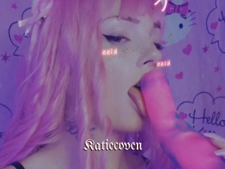 Katiecoven