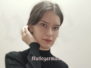 Katiegarman