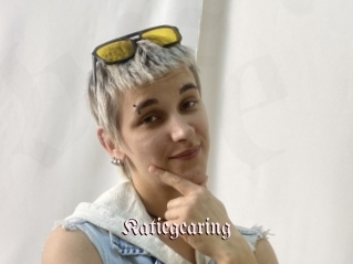 Katiegearing