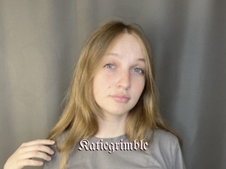 Katiegrimble