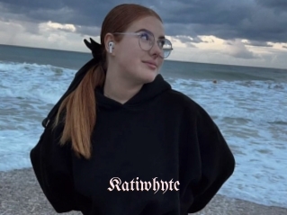 Katiwhyte
