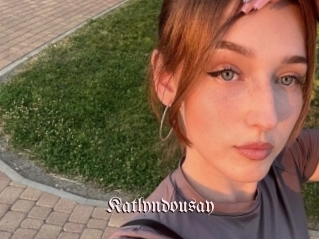 Katlyndousay