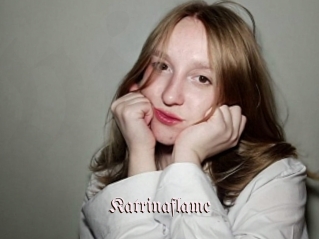 Katrinaflame