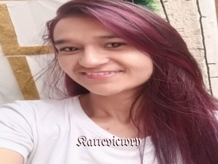 Kattevictory
