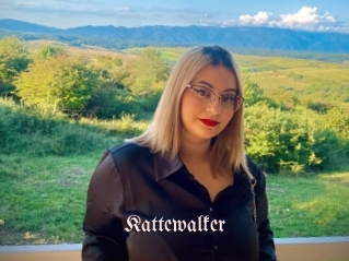 Kattewalker