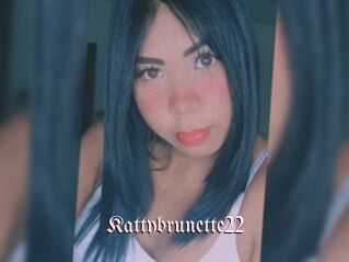 Kattybrunette22