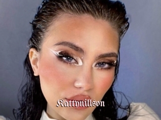 Kattynillson