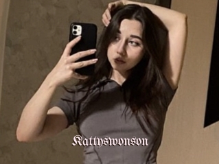 Kattyswonson