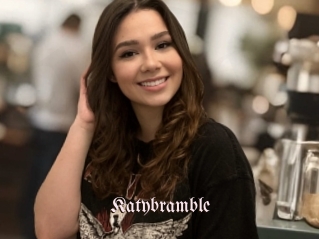 Katybramble