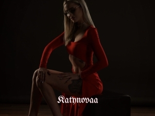 Katynovaa