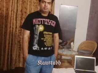 Kaustubh