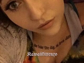 Kawaiikittenxo
