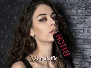 Kayadelfie