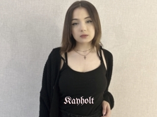 Kayholt