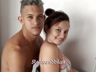 Kayleanddilan