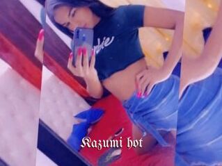 kazumi_hot Vidéos Fellations