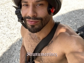 Keanumartinez