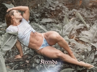 Keenda
