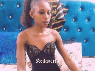 Keilasexyx